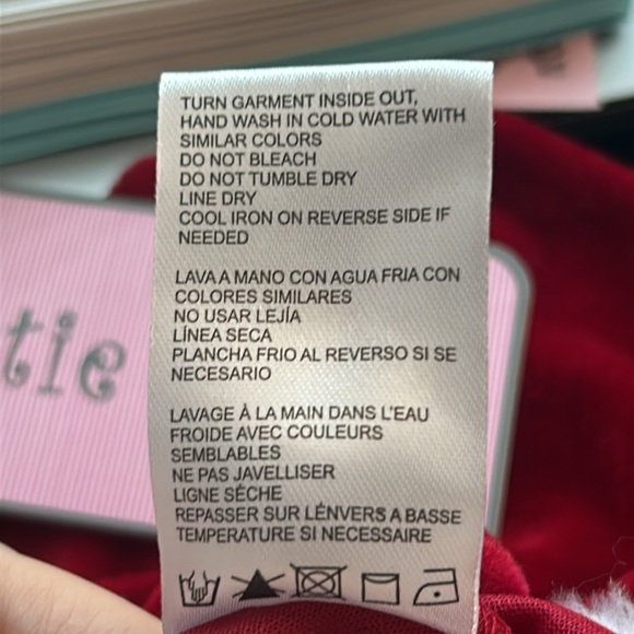 Christmas Holiday Baby New - Picture 5 of 5